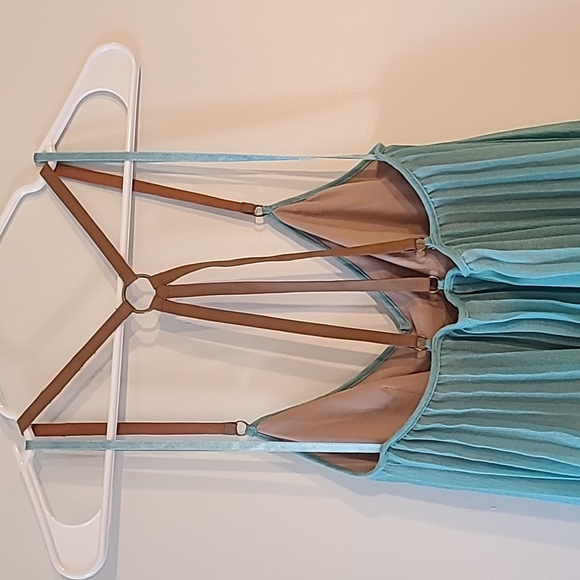 BCBG Maxazria LT.AQUA. XS "CAYANNE" - Picture 3 of 8